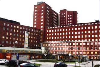 Uddevall hospital